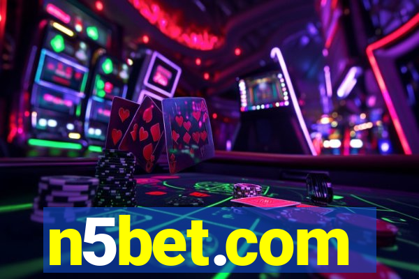 n5bet.com