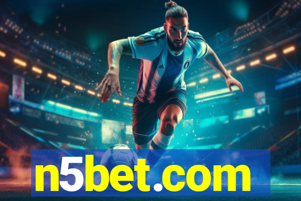 n5bet.com