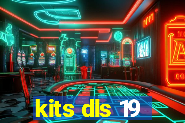 kits dls 19