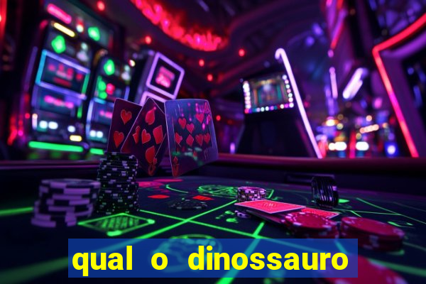 qual o dinossauro mais fraco