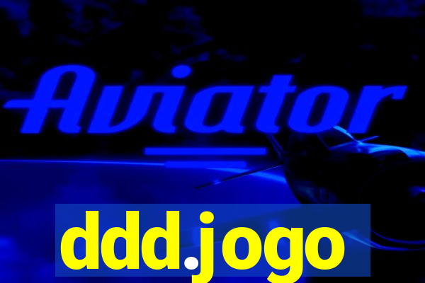 ddd.jogo