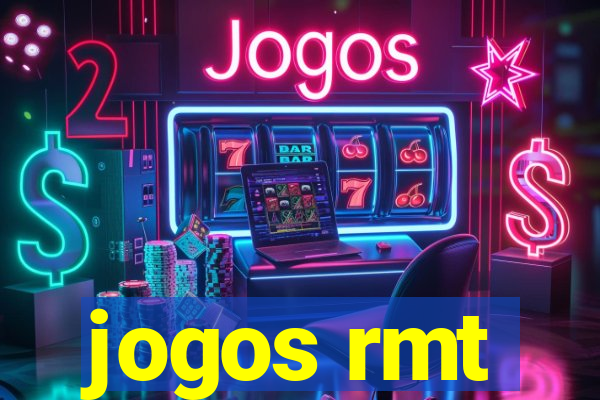 jogos rmt