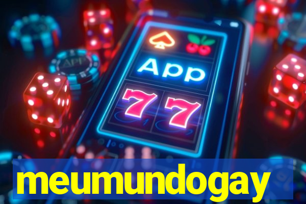 meumundogay