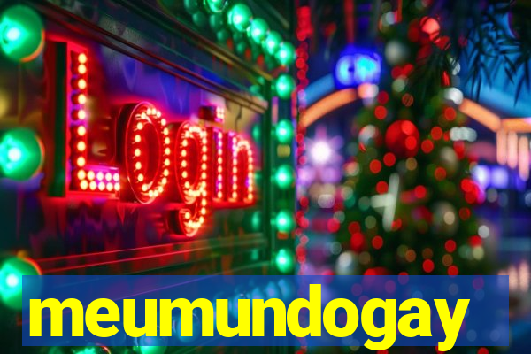 meumundogay