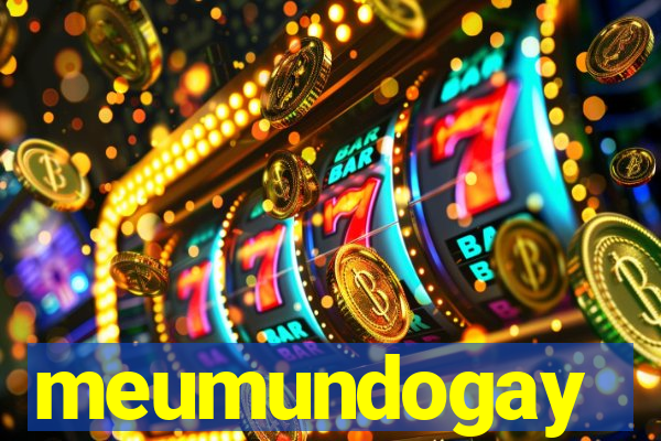 meumundogay