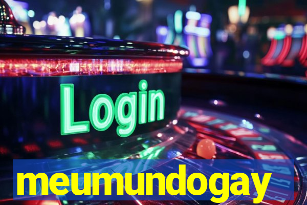 meumundogay