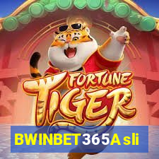 BWINBET365Asli