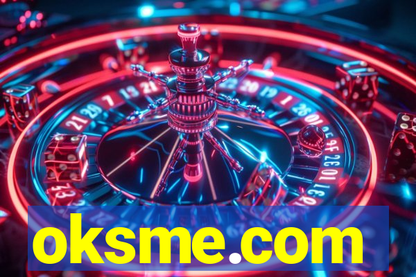 oksme.com