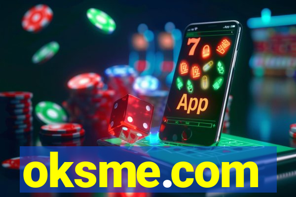 oksme.com