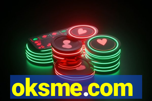 oksme.com