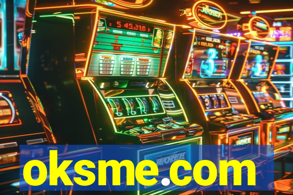 oksme.com