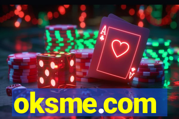 oksme.com