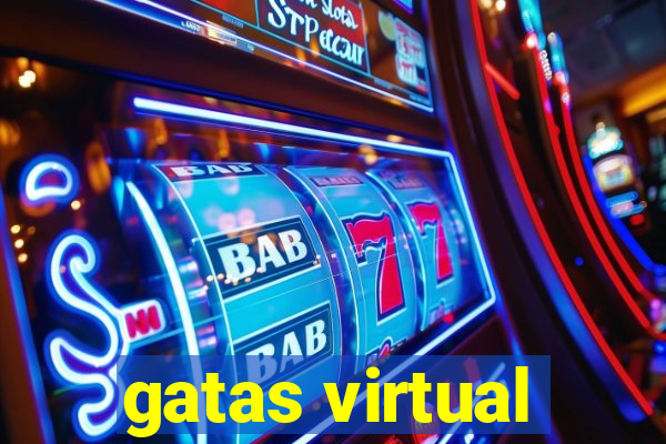 gatas virtual