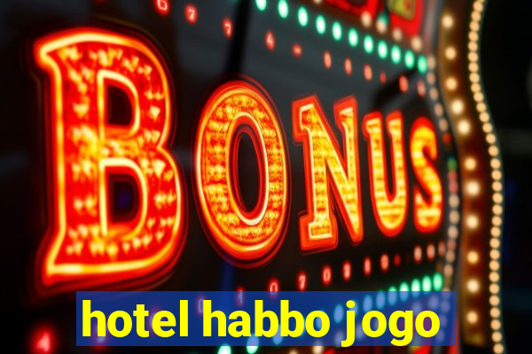 hotel habbo jogo