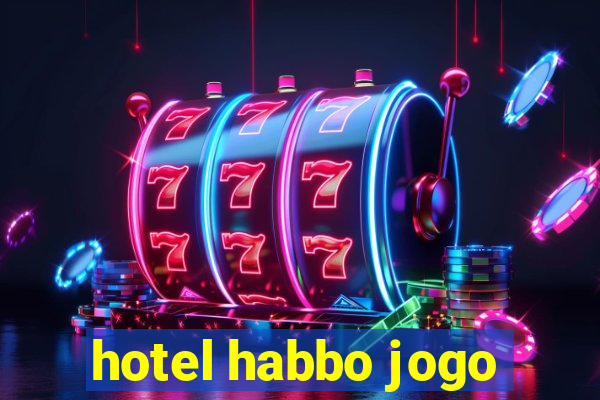 hotel habbo jogo