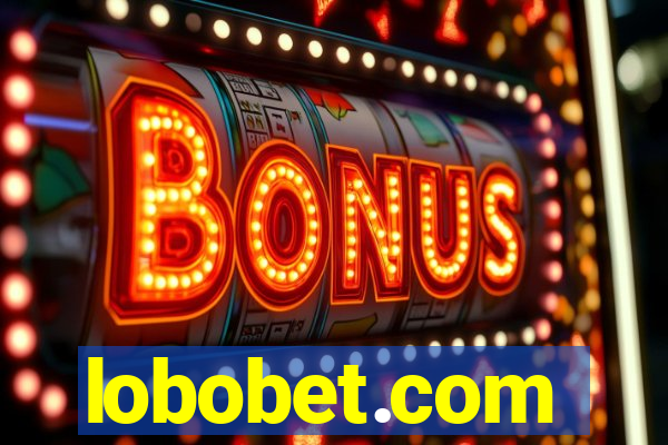 lobobet.com