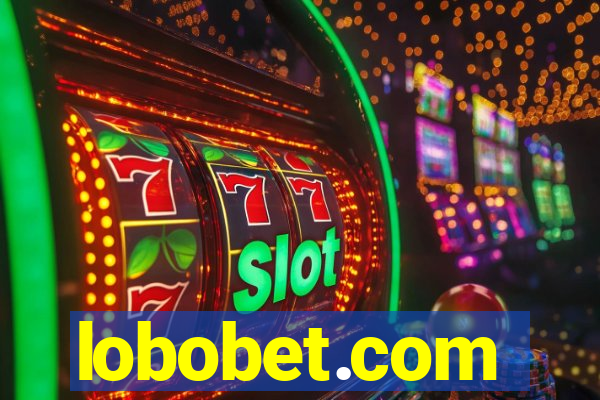 lobobet.com