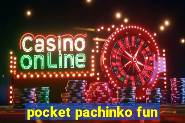 pocket pachinko fun