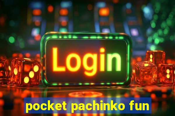 pocket pachinko fun