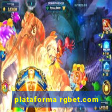 plataforma rgbet.com