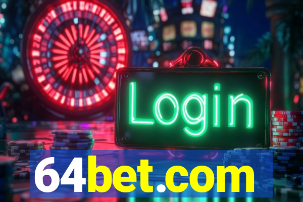 64bet.com