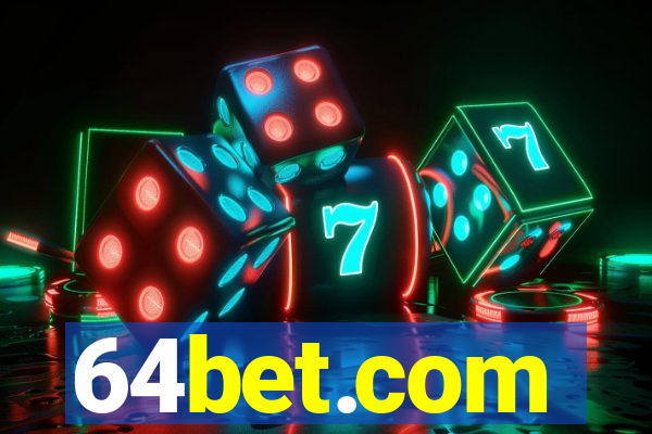 64bet.com