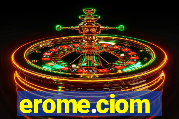 erome.ciom