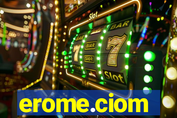 erome.ciom