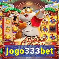 jogo333bet