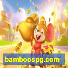 bamboospg.com