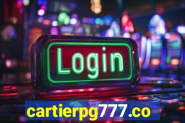 cartierpg777.com