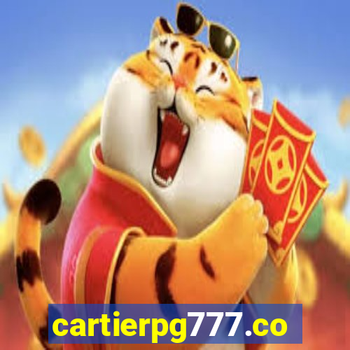 cartierpg777.com