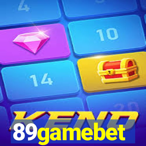 89gamebet