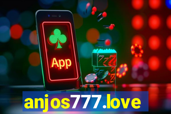 anjos777.love