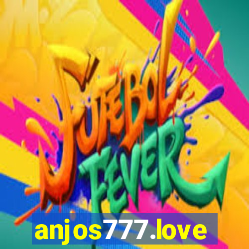 anjos777.love