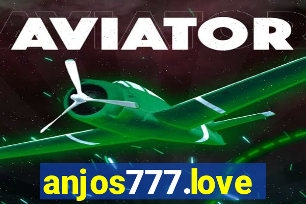 anjos777.love