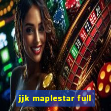 jjk maplestar full