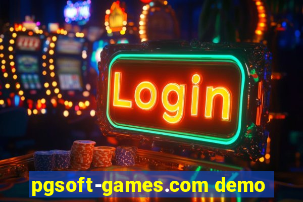 pgsoft-games.com demo