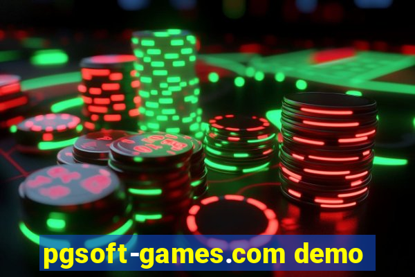 pgsoft-games.com demo