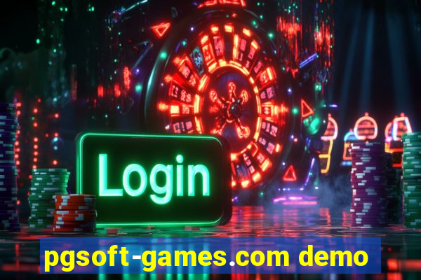 pgsoft-games.com demo