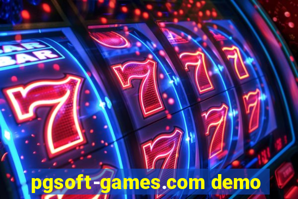 pgsoft-games.com demo