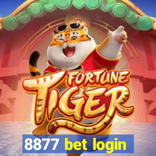 8877 bet login