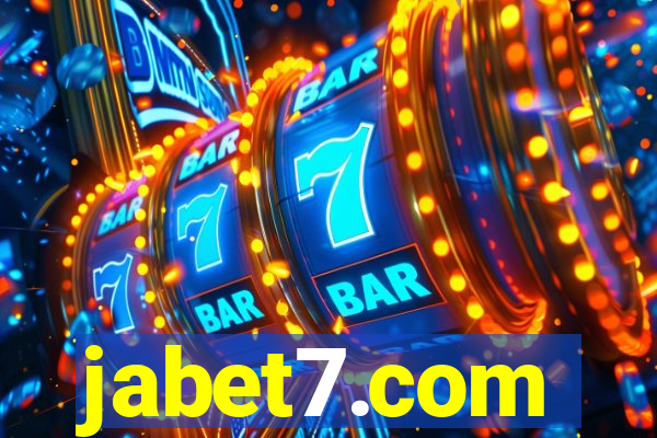 jabet7.com