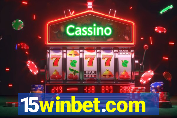 15winbet.com