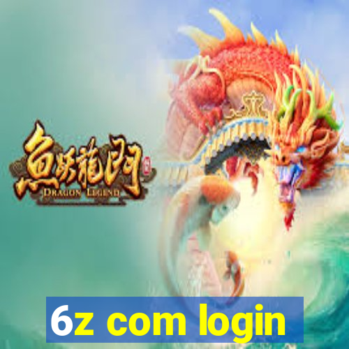 6z com login