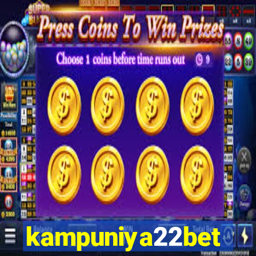 kampuniya22bet