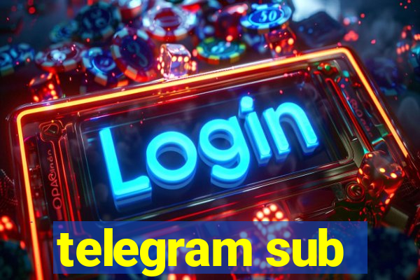 telegram sub