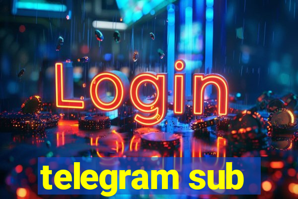 telegram sub