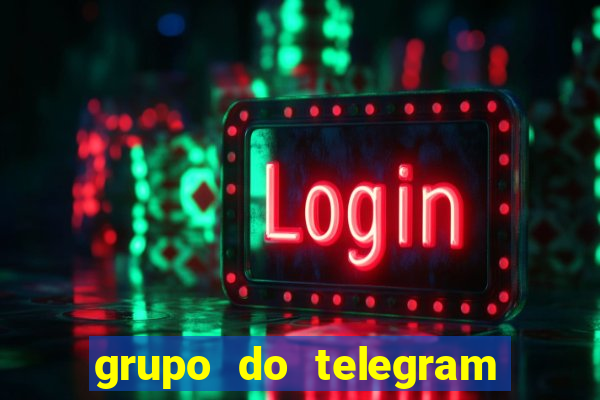 grupo do telegram pode tudo