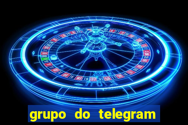 grupo do telegram pode tudo